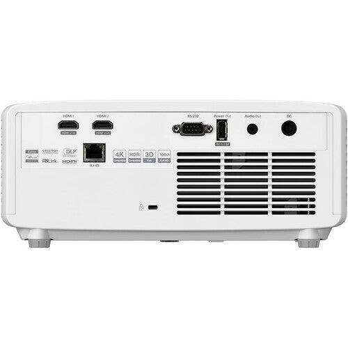 Optoma GT2100HDR Full HD Short-Throw DLP Projector