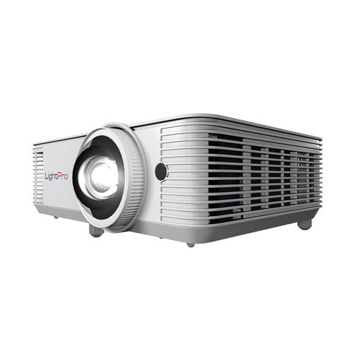 InFocus IN0026ST WXGA Short-Throw DLP Projector