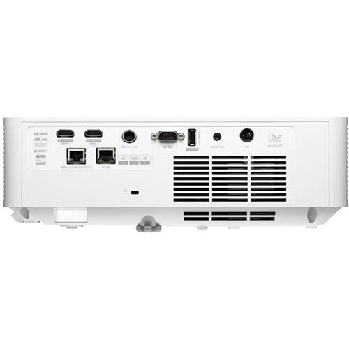 Optoma ZK420UST Ultra Short-Throw Laser DLP Projector