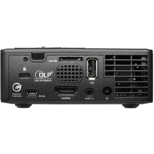 Optoma ML750i LED DLP Projector