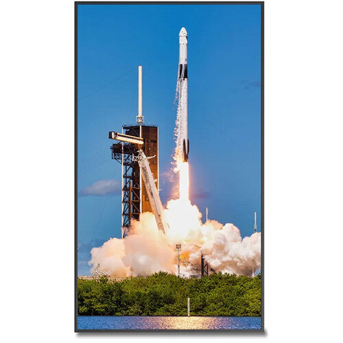 Christie SUHD75-V3 Secure Series III 75" UHD 4K Commercial Monitor