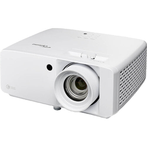 Optoma ZH551 Full HD Laser DLP Projector