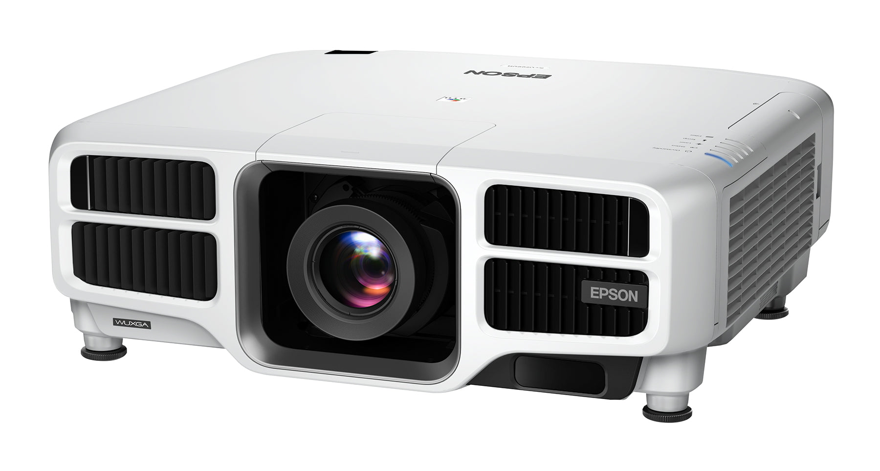 Epson Pro L1500UH 3LCD WUXGA Laser Projector – OfficeWonderland Epson Pro L1500UH 3LCD WUXGA Laser Projector – OfficeWonderland