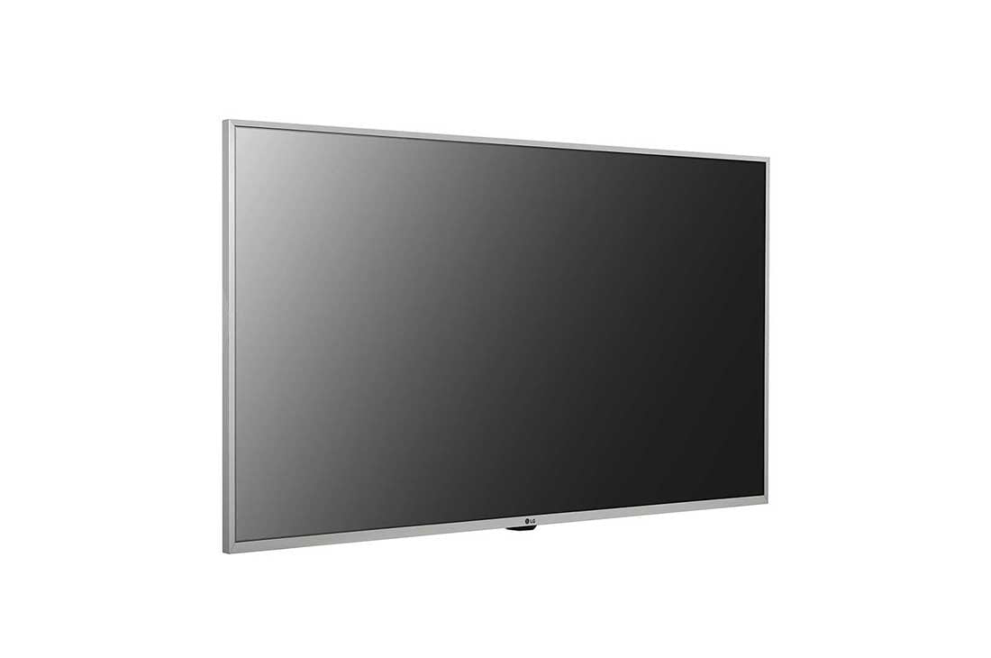 43-43UT782V24k-UHD Pro Centric Smart Display for hospitality Front