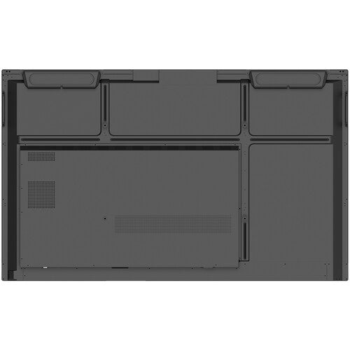 LG CreateBoard Pro 75TR3PN-B 75" UHD 4K Touchscreen Commercial Monitor
