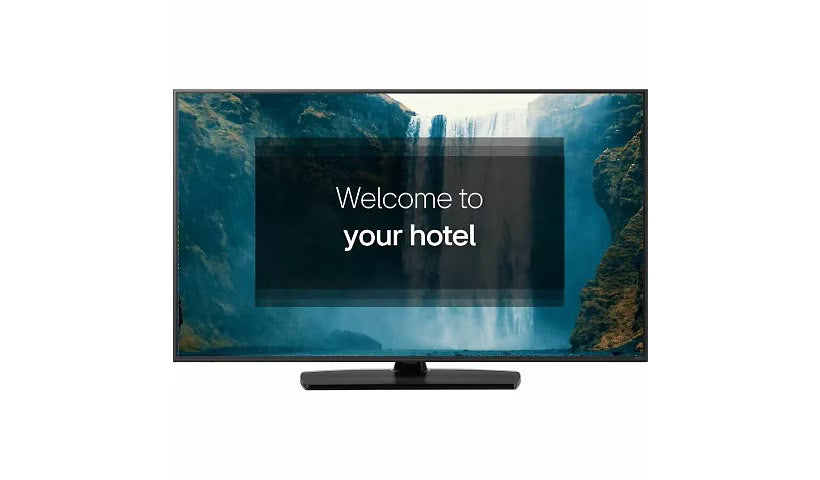 LG 50UK570H0UA 4K 50" UHD PRO CENTRIC HOSPITALITY TV