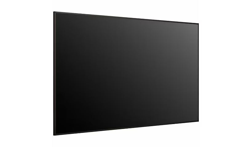 LG 86UH7N-M 86" UHD 4K Commercial Monitor
