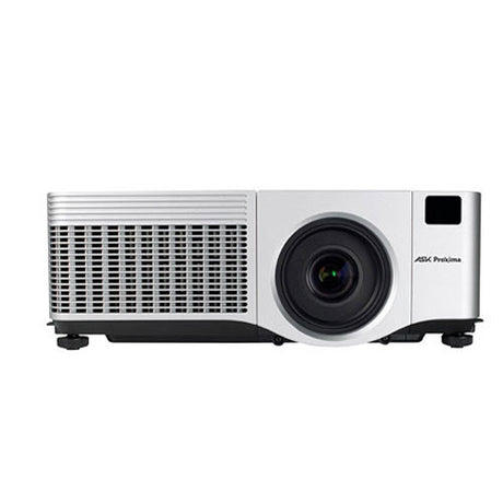 ASK Proxima C445+ Projector