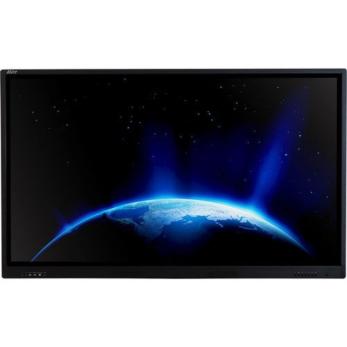 AVer CP Series 86 Display Panel