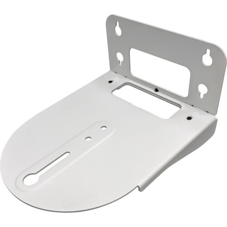 AVer L-Type Wall Mount for PTZ Cameras (White) PTMLTWM02