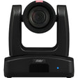 AVer PATR313V2 UHD 4K PTZ Camera with 12x Optical Zoom