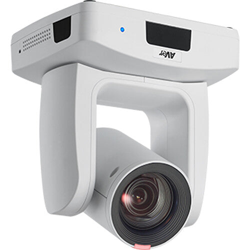 AVer PT330UNV2 4K Professional AI PTZ Camera with NDIHX3 30x Optical Zoom c n