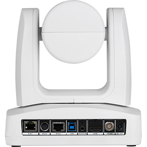AVer PT330UNV2 4K Professional AI PTZ Camera with NDIHX3 30x Optical Zoom cb