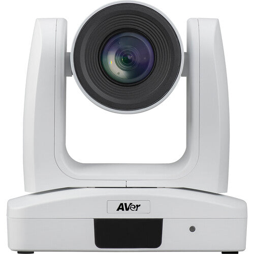 AVer PTZ310 Professional Live Streaming PTZ Camera (White) 1