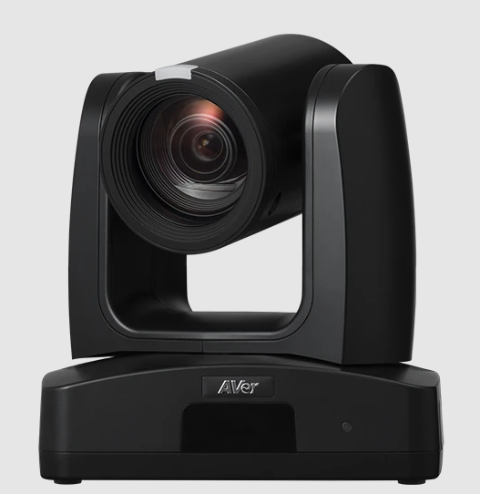 AVer TR333 PTZ Auto Tracking Camera with 30x Optical Zoom
