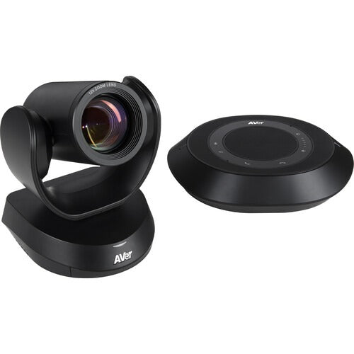 AVer VC520 Pro2 Video Conferencing System with Full HD PTZ USB Camera and Speakerphone