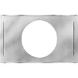 Atlas Sound 81-8R Tile Bridge with Round Cut for 8 Ceiling Speakers (12-Pack) 1