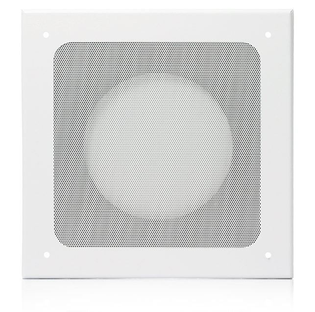 Atlas Sound Deluxe Steel Baffle 8 inch 164-8A