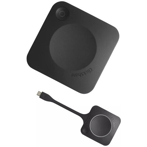 Barco ClickShare C-10 (Second Generation) R9861611USB1