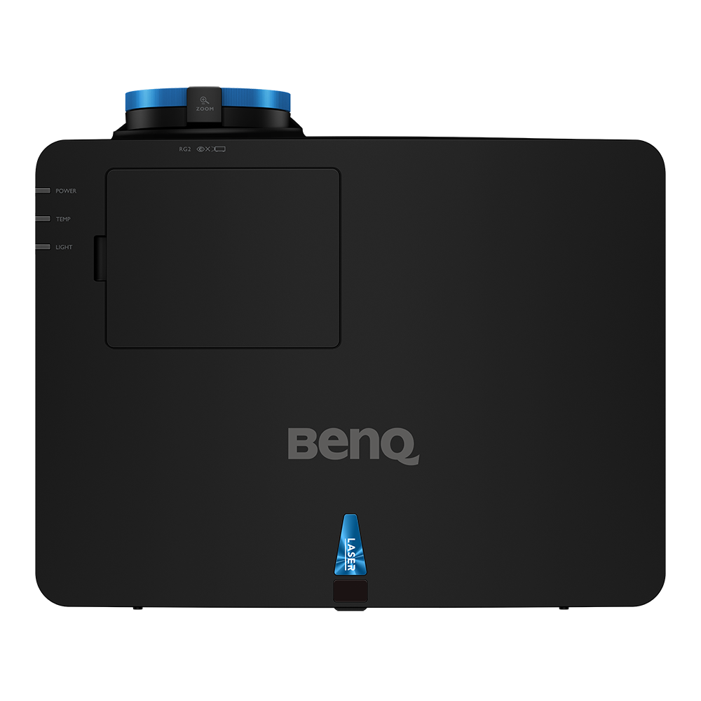 BenQ LK936ST DLP 4K Home Theater Laser Projector top