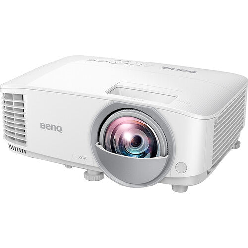 BenQ MX825STH XGA Short-Throw Classroom DLP Projector 2