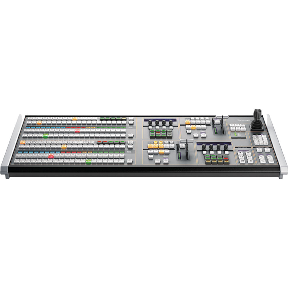 Blackmagic Design ATEM 2 M E Broadcast Panel SWPANEL2ME