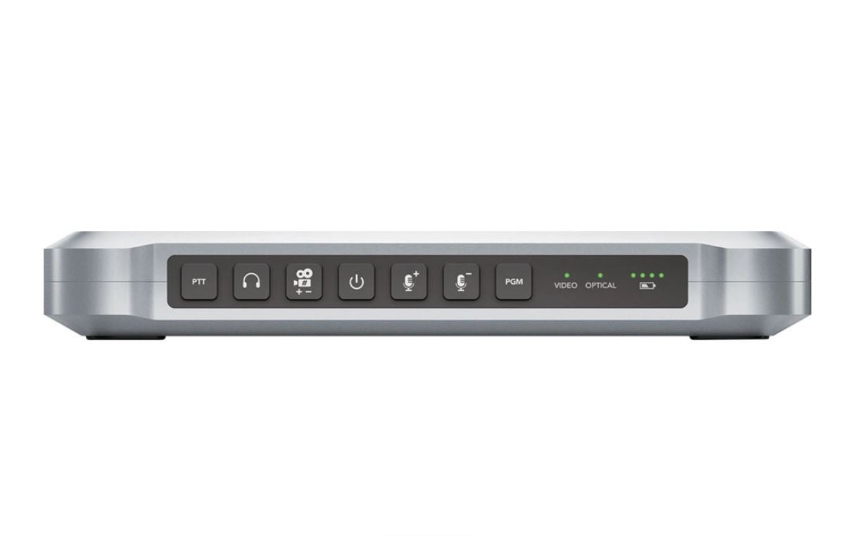 Blackmagic Design ATEM Camera Converter SWRCONV front