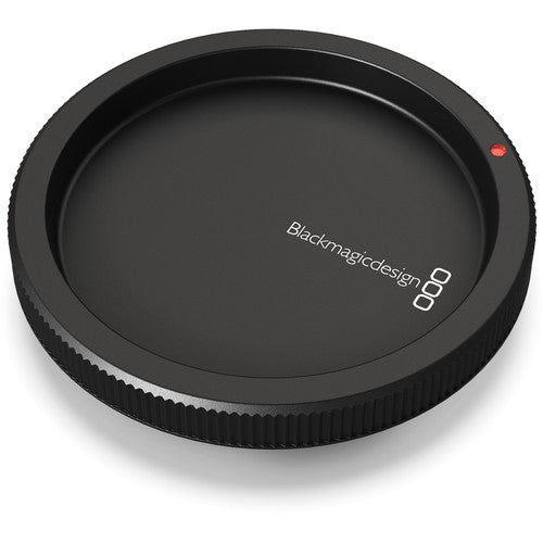 Blackmagic Design Body Cap for ARRI PL BMCASS LENSCAPPL
