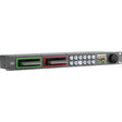 Blackmagic Design HyperDeck Studio SSD Deck HYPERD ST front angle