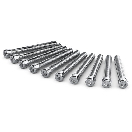 Blackmagic Design Mount Screws for URSA Mini Pro Camera and URSA Mini Pro PL Mount BMUMCAPRO MSCRPL