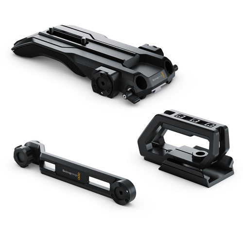 Blackmagic Design URSA Mini Shoulder Kit CINEURSASHMKM