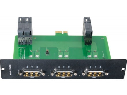 Blackmagic Design Universal Videohub 450W Power Card VHUBUV POWIF450