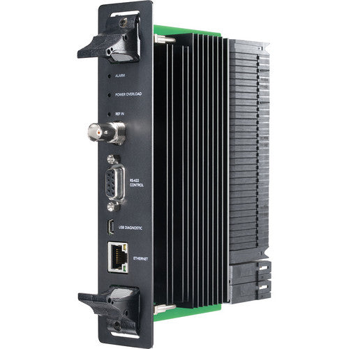 Blackmagic Design Universal Videohub 72 Crosspoint VHUBUV 72XP
