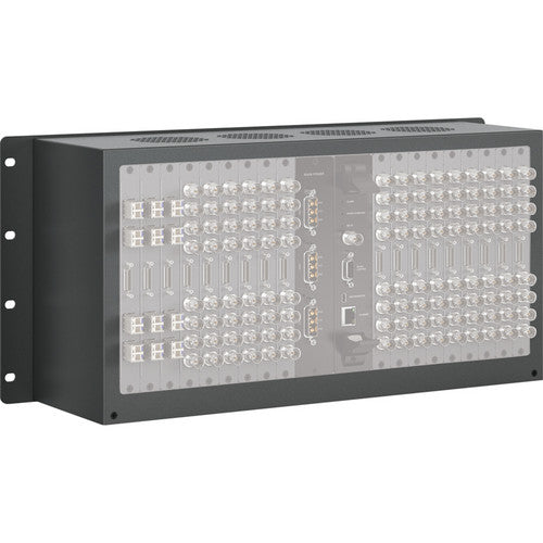 Blackmagic Design Universal Videohub 72 Rack Frame HUBUV 72CH