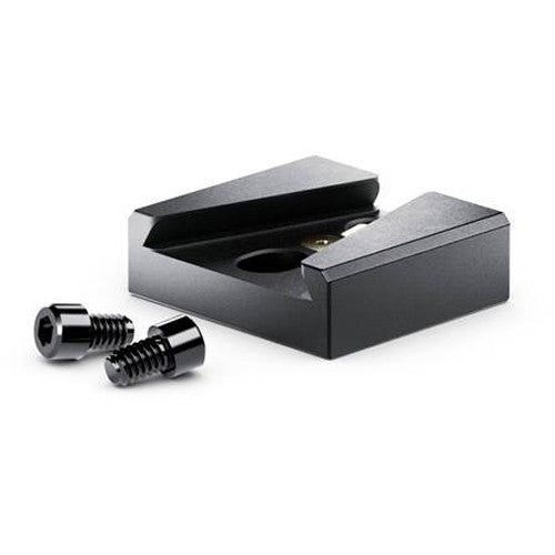 Blackmagic Design V-Lock Plate for URSA Studio Viewfinder BMURSASVF VLOCK