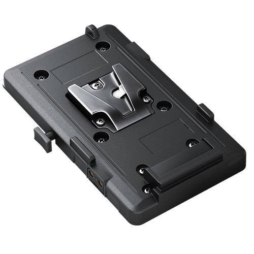 Blackmagic URSA VLock Battery Plate CINEURVLBATTAD