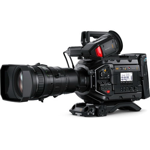 Blackmagic Design CINEURSAMWC6KG2 URSA Broadcast G2 Camera