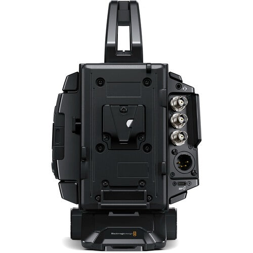 Blackmagic Design CINEURSAMWC6KG2 URSA Broadcast G2 Camera
