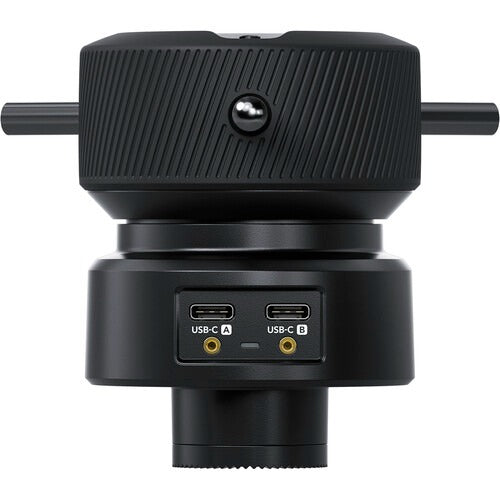 Blackmagic Design CINSTUDMFT/H/FD Focus Demand