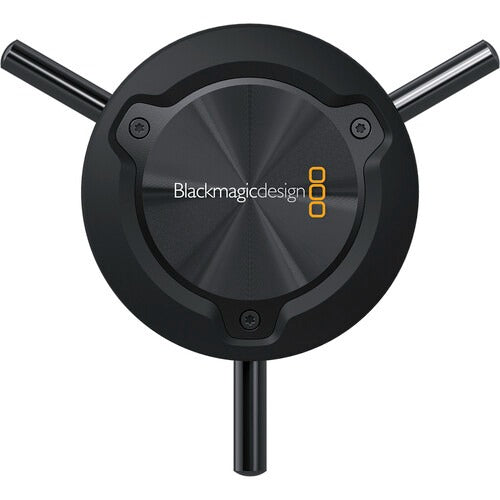 Blackmagic Design CINSTUDMFT/H/FD Focus Demand