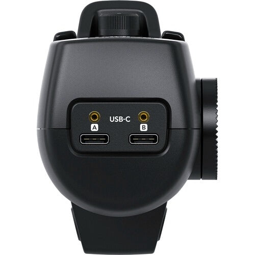 Blackmagic Design CINSTUDMFT/H/FZD Design Zoom Demand