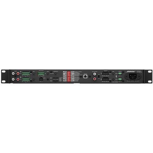 Bose 719782-1430 Professional FreeSpace IZA 2120-HZ Zone Amplifier1