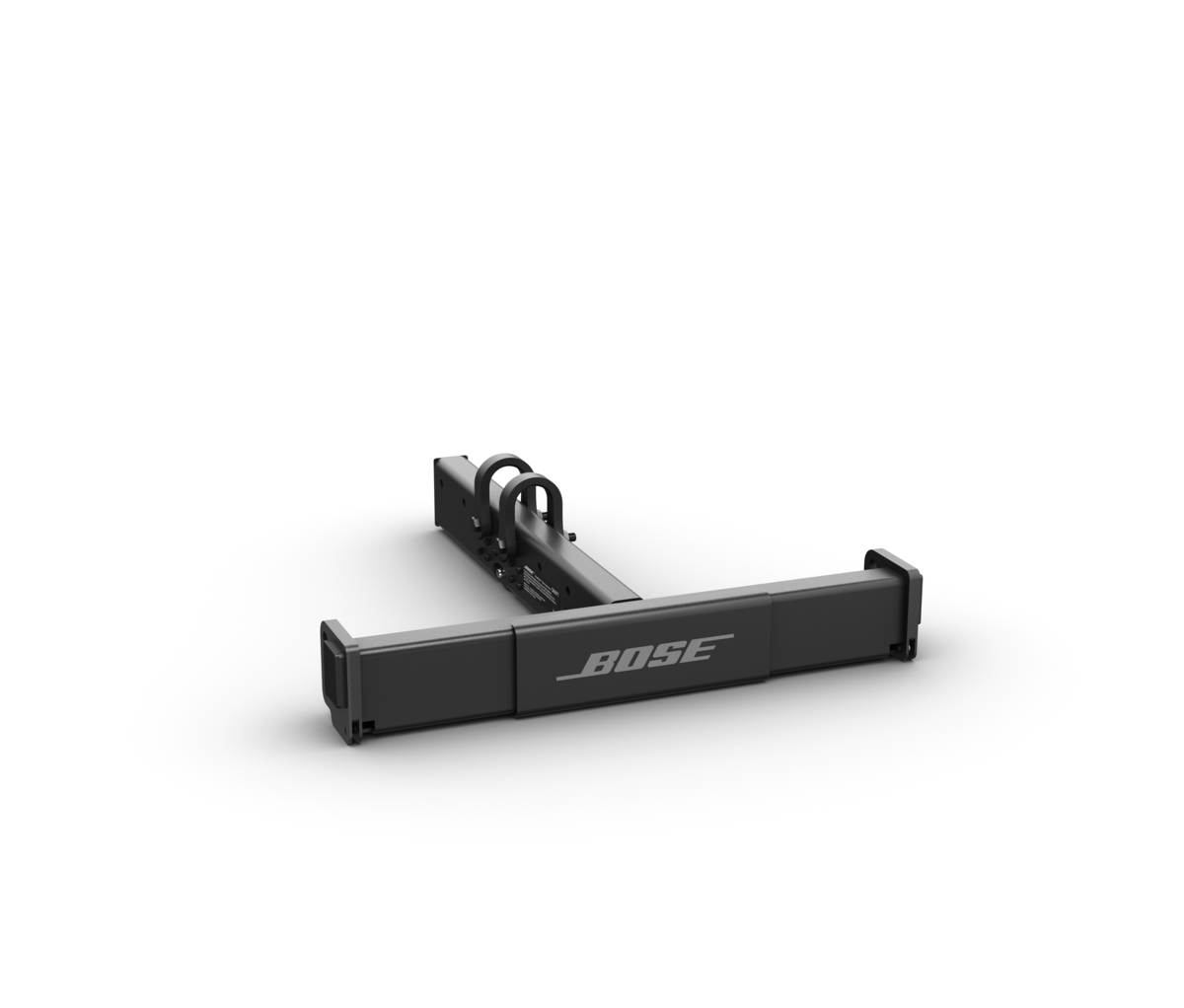 Bose 770299-0110 Professional ShowMatch T-Bar Array Frame