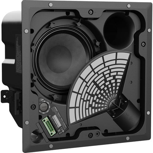 Bose 778844-0220 Professional Edgemax EM90 In-Ceiling Premium Loudspeaker3