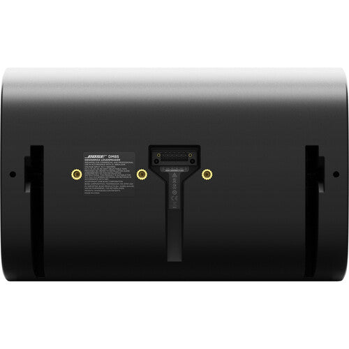 Bose 801332-0110 Professional DesignMax 8 Surface Mount Speaker DM8S (Black)1
