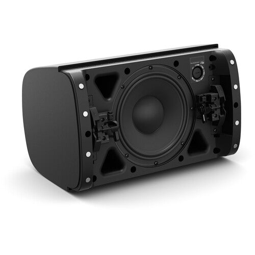 Bose 801332-0110 Professional DesignMax 8 Surface Mount Speaker DM8S (Black)2