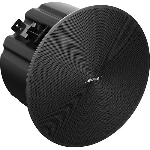 Bose 802080-0110 Professional DesignMax DM8C 8 150W In-Ceiling Speaker (Black)