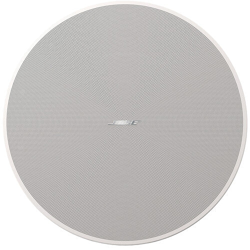 Bose 802080-0210 Professional DesignMax DM8C 8 150W In-Ceiling Speaker (White)