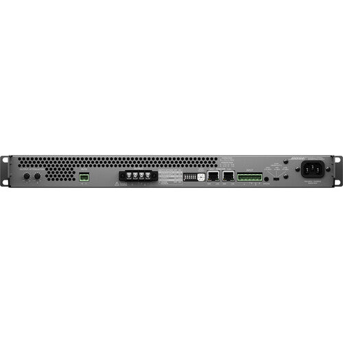 Bose 803287-1110 Professional PowerSpace P21000A 2-Channel 1000W Power Amplifier with AmpLink1