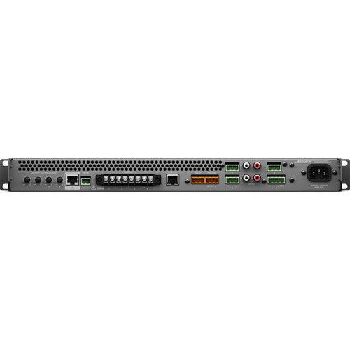 Bose 803289-1110 Professional PowerSpace P4300+ 4-Channel 300W Power Amplifier1